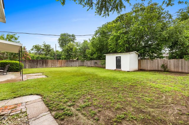 1318 N 61st Street, Waco, TX 76710