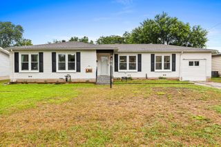 1318 N 61st Street, Waco, TX 76710