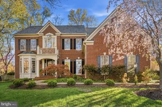 601 JACOB CT SW, Leesburg, VA 20175