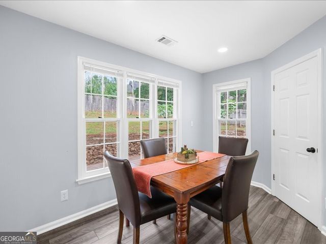 1357 Chatley Way, Woodstock, GA 30188