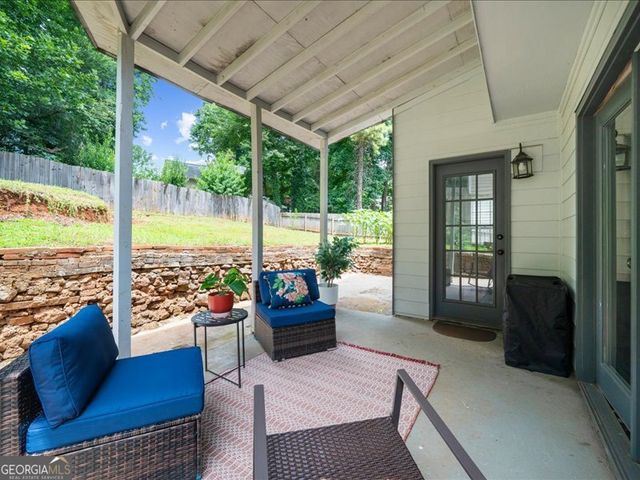 1357 Chatley Way, Woodstock, GA 30188