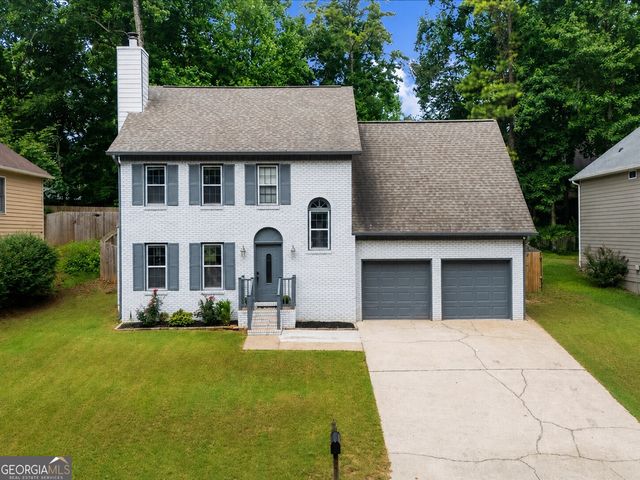 1357 Chatley Way, Woodstock, GA 30188