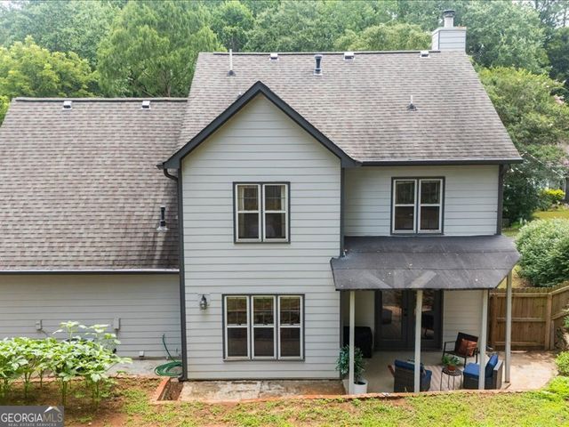 1357 Chatley Way, Woodstock, GA 30188