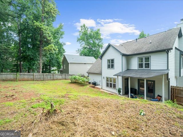 1357 Chatley Way, Woodstock, GA 30188
