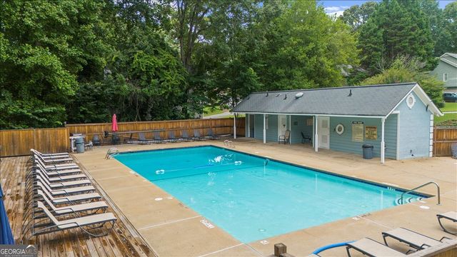 1357 Chatley Way, Woodstock, GA 30188