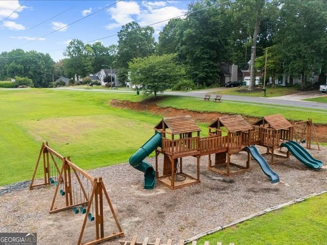 1357 Chatley Way, Woodstock, GA 30188