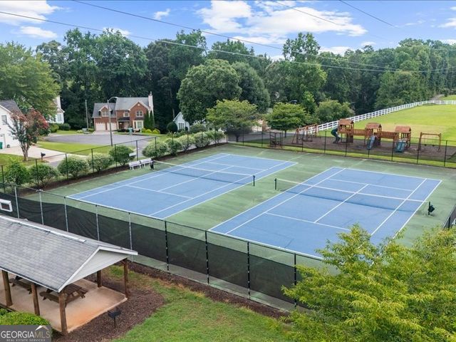 1357 Chatley Way, Woodstock, GA 30188