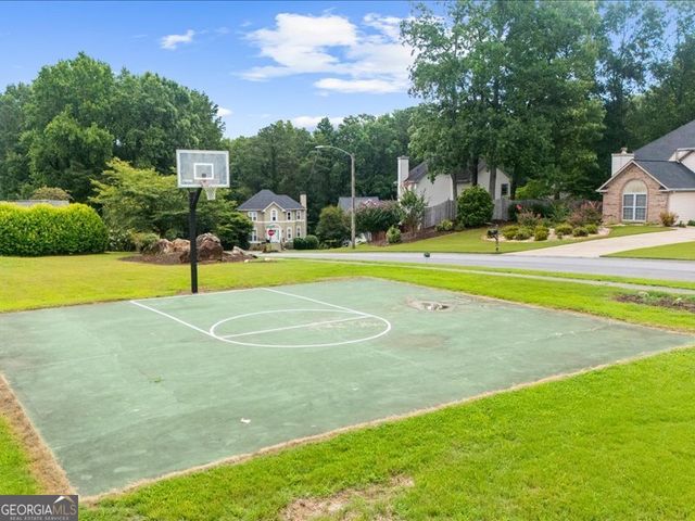 1357 Chatley Way, Woodstock, GA 30188