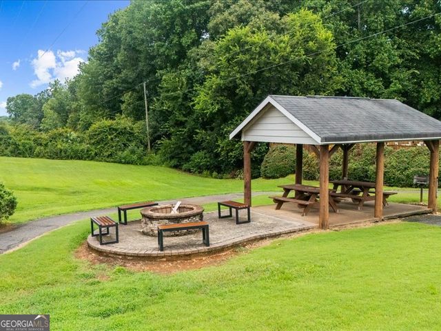 1357 Chatley Way, Woodstock, GA 30188