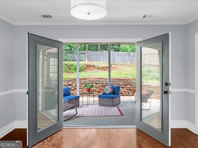 1357 Chatley Way, Woodstock, GA 30188