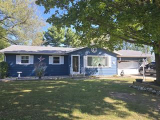69375 Vicky Drive, Sturgis, MI 49091