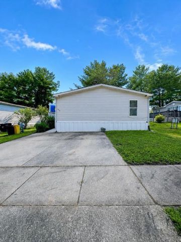 432 DUTCH DR, Lothian, MD 20711