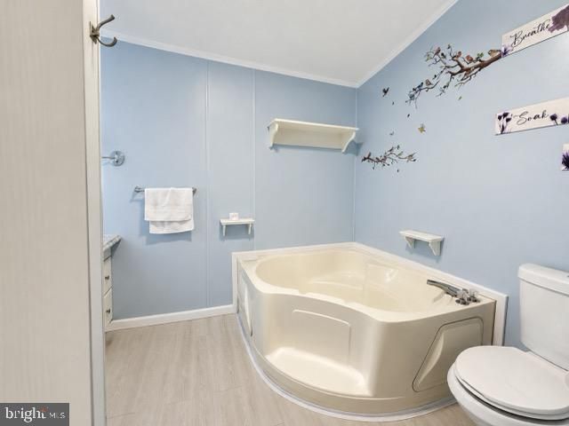 432 DUTCH DR, Lothian, MD 20711