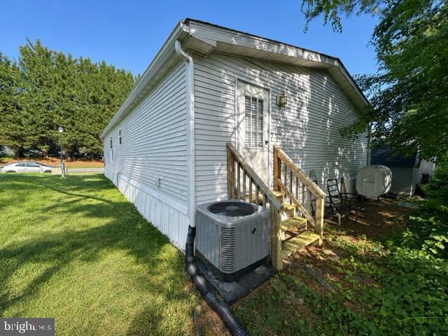 432 DUTCH DR, Lothian, MD 20711
