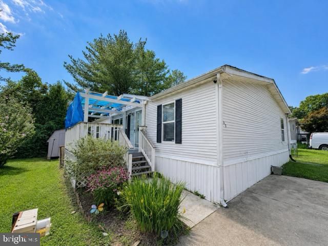 432 DUTCH DR, Lothian, MD 20711
