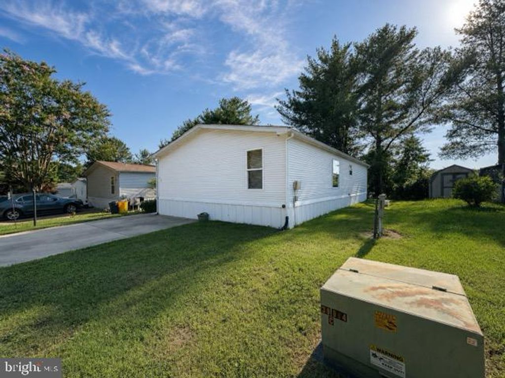 432 DUTCH DR, Lothian, MD 20711