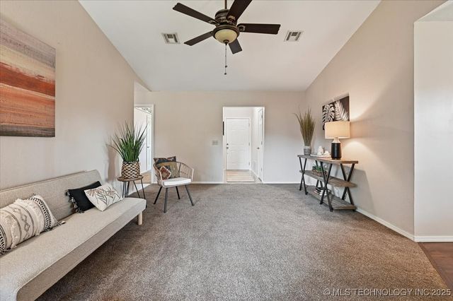 13542 S 91st East Avenue, Bixby, OK 74008