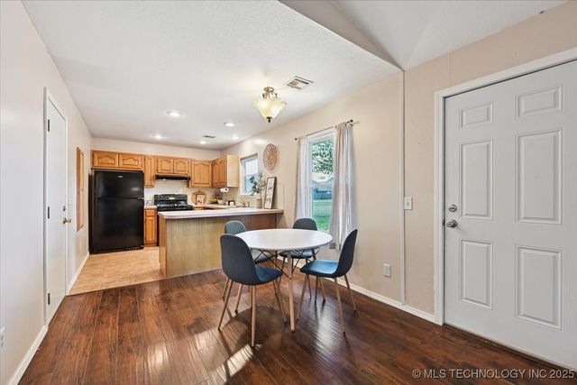 13542 S 91st East Avenue, Bixby, OK 74008