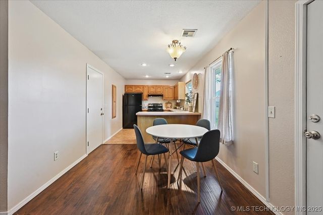 13542 S 91st East Avenue, Bixby, OK 74008