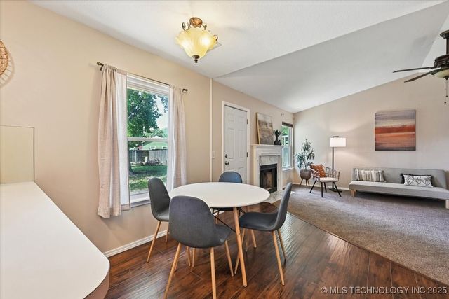 13542 S 91st East Avenue, Bixby, OK 74008