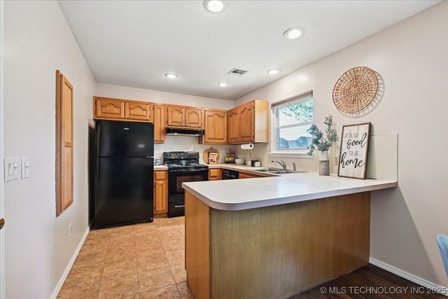 13542 S 91st East Avenue, Bixby, OK 74008