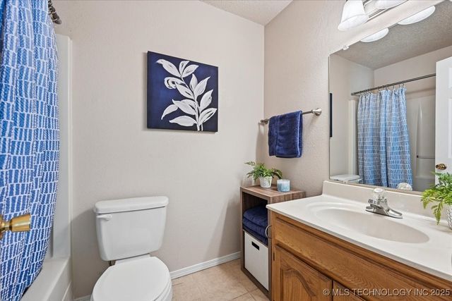 13542 S 91st East Avenue, Bixby, OK 74008