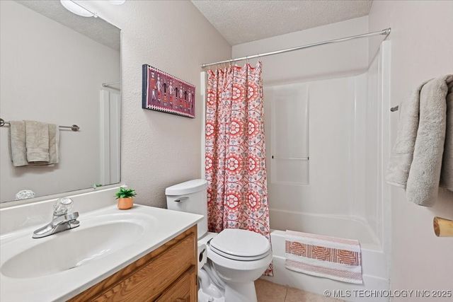 13542 S 91st East Avenue, Bixby, OK 74008