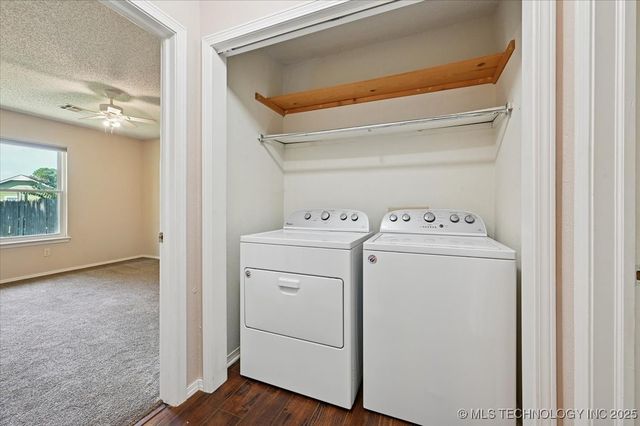 13542 S 91st East Avenue, Bixby, OK 74008