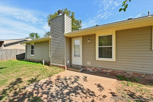 13542 S 91st East Avenue, Bixby, OK 74008