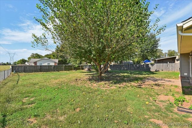 13542 S 91st East Avenue, Bixby, OK 74008
