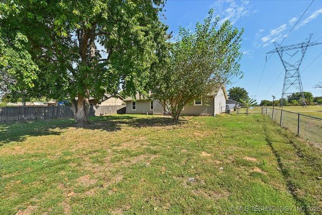 13542 S 91st East Avenue, Bixby, OK 74008
