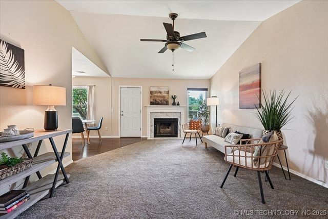 13542 S 91st East Avenue, Bixby, OK 74008