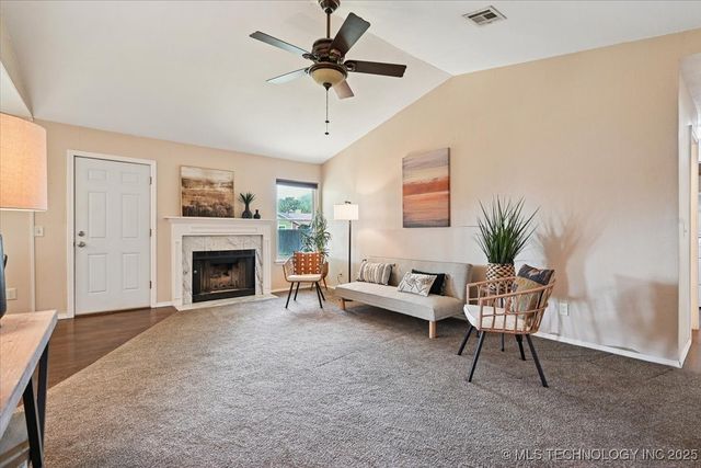 13542 S 91st East Avenue, Bixby, OK 74008