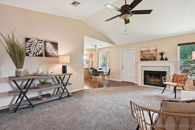 13542 S 91st East Avenue, Bixby, OK 74008