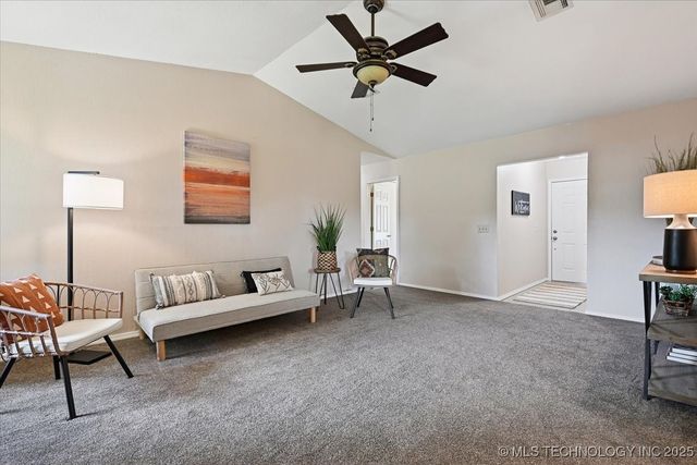 13542 S 91st East Avenue, Bixby, OK 74008