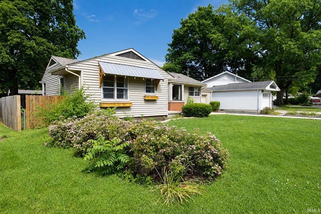 912 Crestview Place, Lafayette, IN 47905