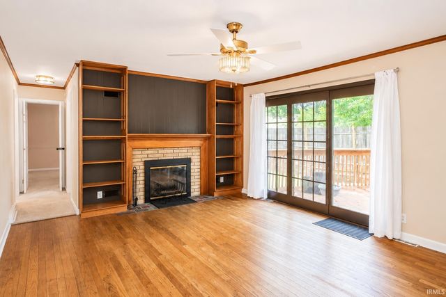 912 Crestview Place, Lafayette, IN 47905