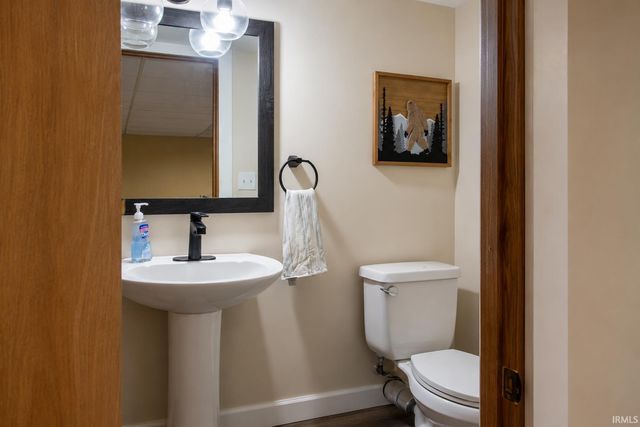 912 Crestview Place, Lafayette, IN 47905