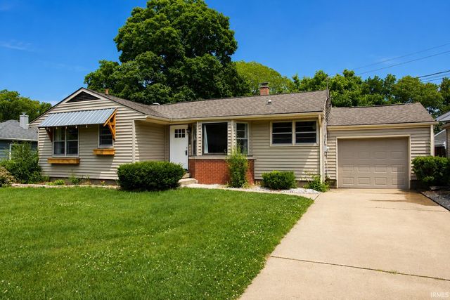 912 Crestview Place, Lafayette, IN 47905