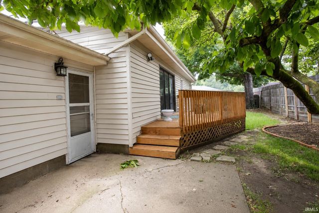 912 Crestview Place, Lafayette, IN 47905