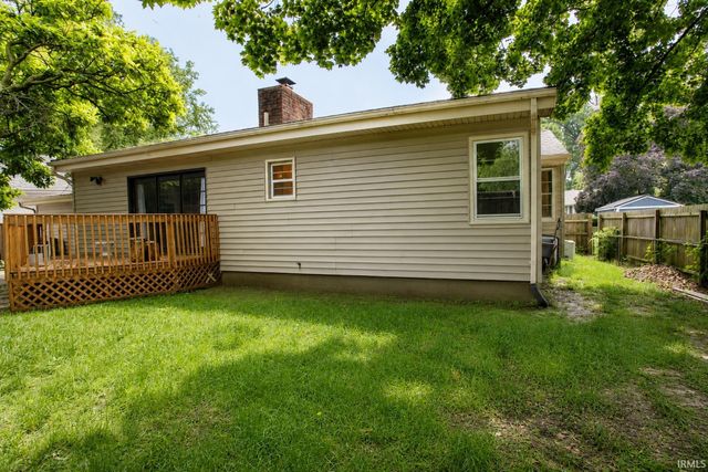 912 Crestview Place, Lafayette, IN 47905