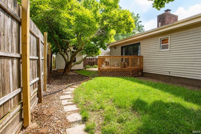 912 Crestview Place, Lafayette, IN 47905