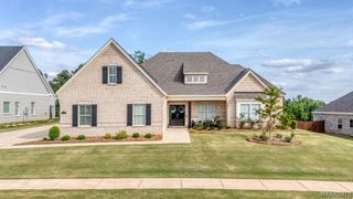 1474 Tullahoma Drive, Prattville, AL 36066