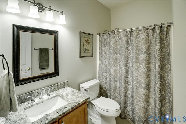 4021 Bayapple Dr, Henrico, VA 23294