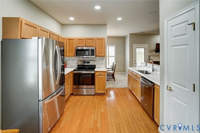 4021 Bayapple Dr, Henrico, VA 23294