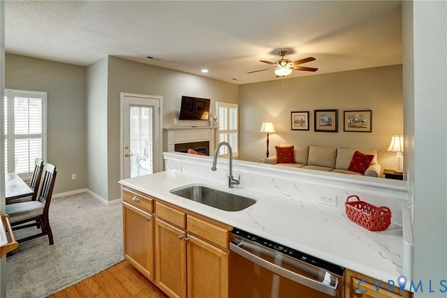 4021 Bayapple Dr, Henrico, VA 23294