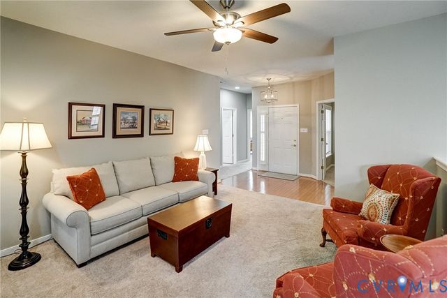 4021 Bayapple Dr, Henrico, VA 23294