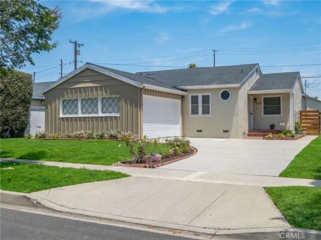 4515 Greenmeadows, Torrance, CA 90505