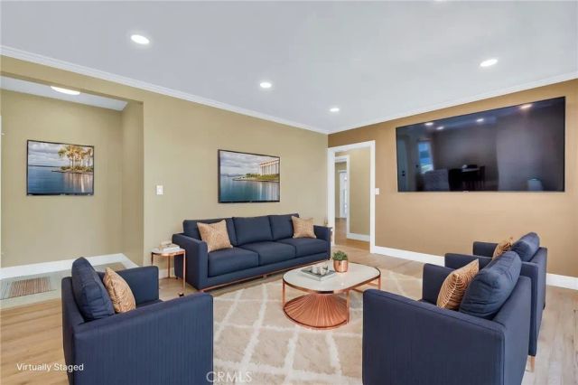 4515 Greenmeadows, Torrance, CA 90505