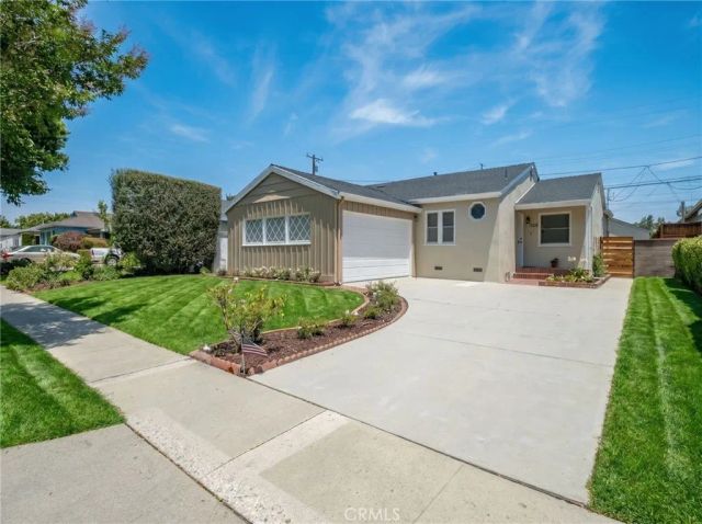 4515 Greenmeadows, Torrance, CA 90505